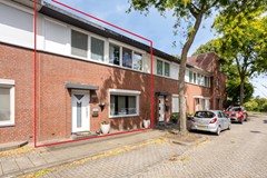 Dassenstraat 8, 6219BR Maastricht